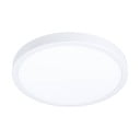 Biele LED stropné svietidlo FUEVA 5 – EGLO