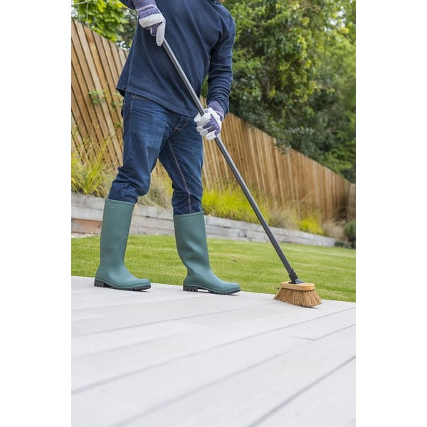 Hnedý zmeták Addis Essentials-image-3