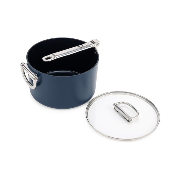 Hrniec s pokrievkou/s keramickým povrchom na indukciu Space – Joseph Joseph-image-4