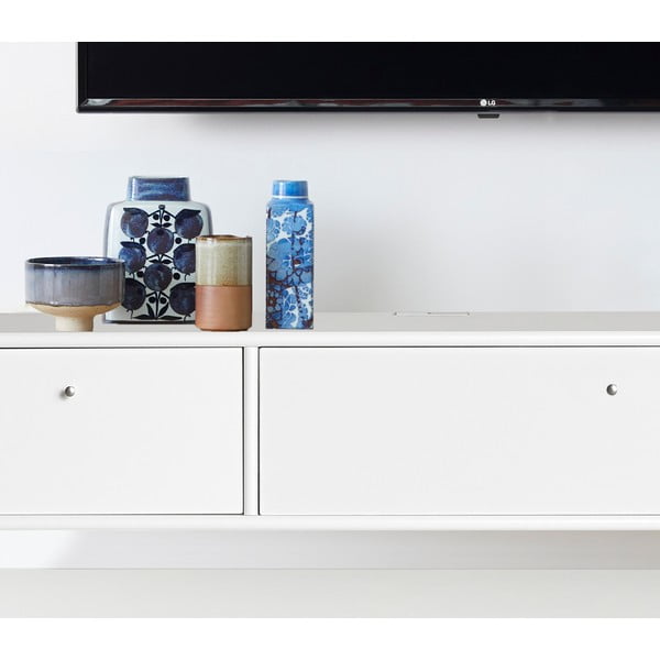 Biely TV stolík Mistral 034-image-3