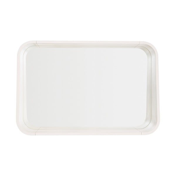 Nástenné zrkadlo 90x60 cm Salaya – Kave Home-image-4