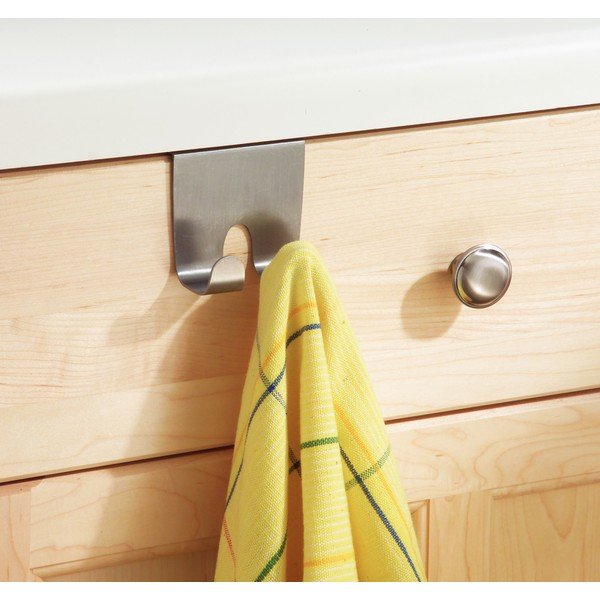 Háčiky na dvere iDesign Forma Hook Two-image-1