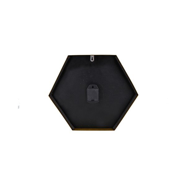 Nástenné hodiny Moycor Hexagonal-image-1