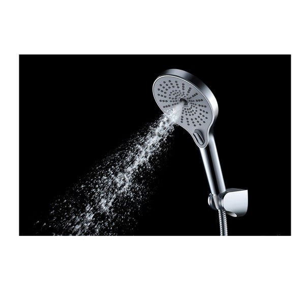 Držiak na sprchovú hlavicu - Wenko-image-4