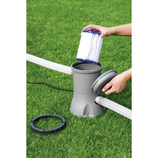 Náplň do bazénovej filtrácie - Bestway-image-3