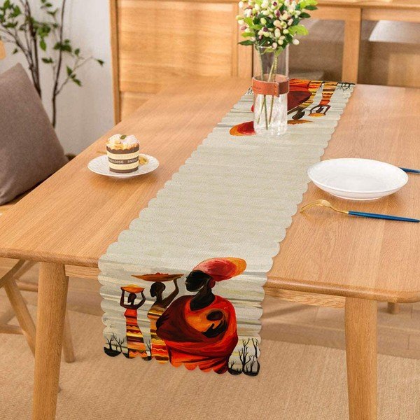 Behúň na stôl 45x140 cm – Minimalist Cushion Covers-image-1