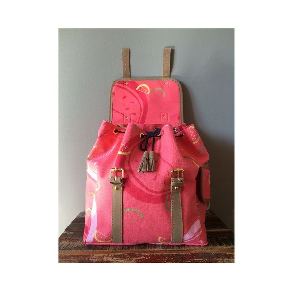 Batoh Pinky Joy-image-1