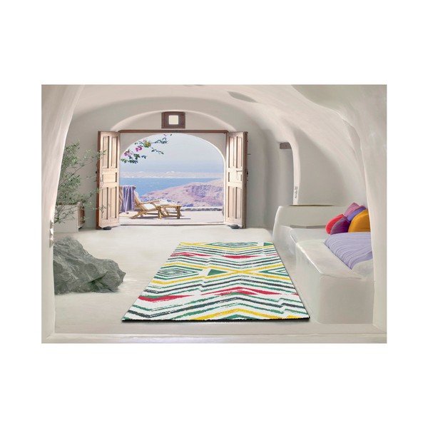 Koberec Universal Multi Malawi, 120 x 170 cm