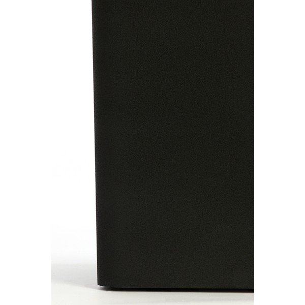 Kovový odkladací stolík 30.5x30.5 cm Alurio – Light & Living-image-1