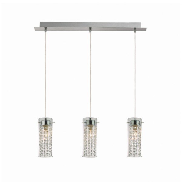 Závesné svietidlo Evergreen Lights Zuno