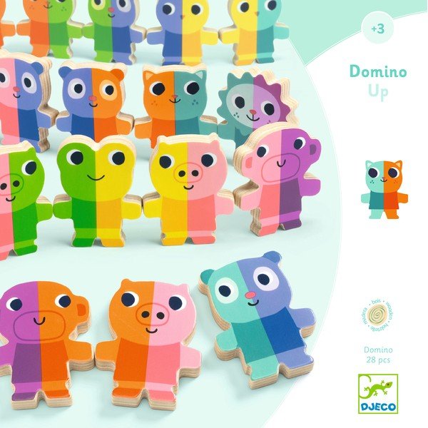 Detská stolová hra - Djeco-image-1