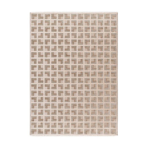 Béžový koberec 200x290 cm Ona – Universal