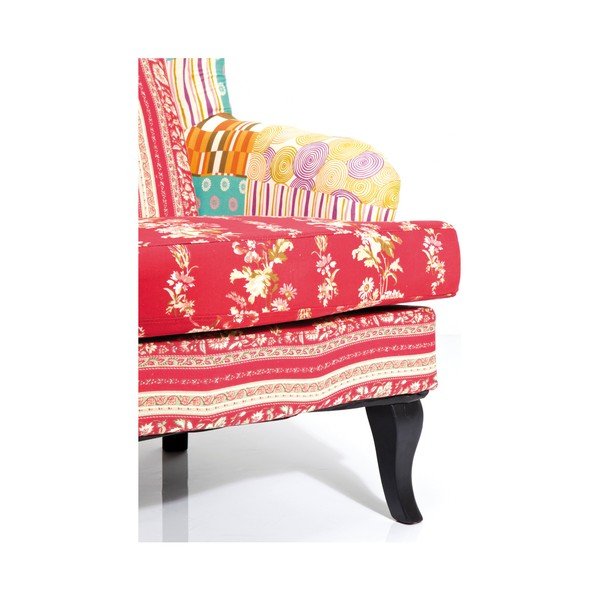 Kreslo Kare Design Patchwork Eclectic-image-3