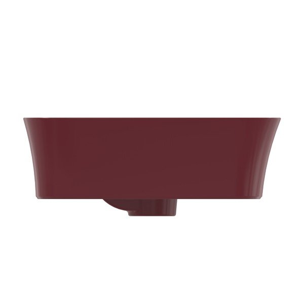 Vínové keramické umývadlo 55x38 cm Ipalyss – Ideal Standard-image-4