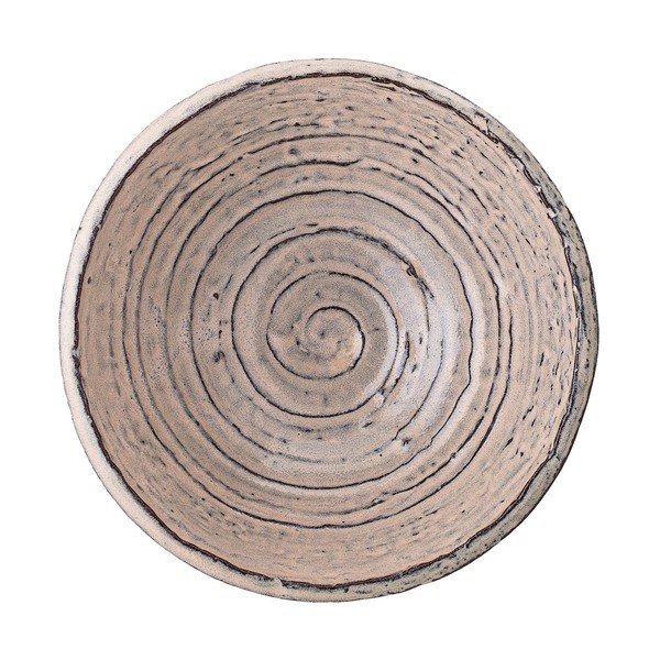 Svetloružová kameninová miska Bloomingville Alia, ø 16 cm-image-2