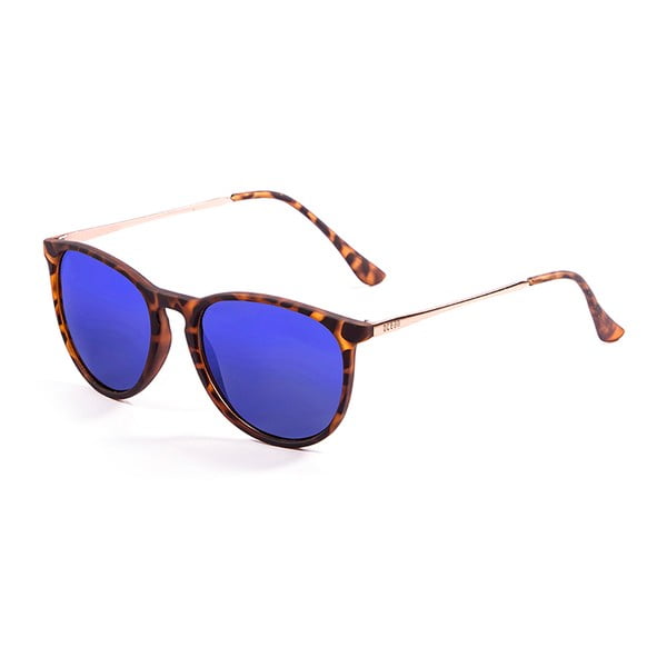 Slnečné okuliare s korytnačím rámom Ocean Sunglasses Bari Wade