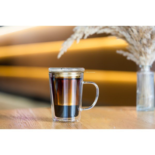 Hrnček so sitkom 350 ml Amo – Vialli Design-image-4