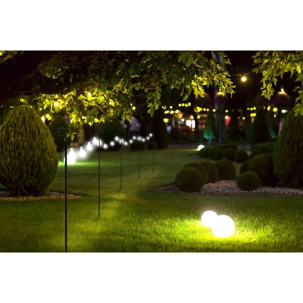 Zápich na svetelnú reťaz – Esschert Design-image-1