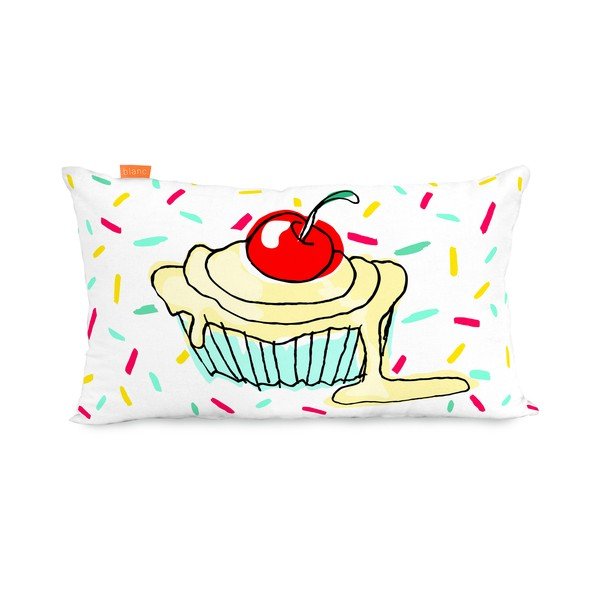 Obliečka na vankúš Topping, 50x30 cm-image-2