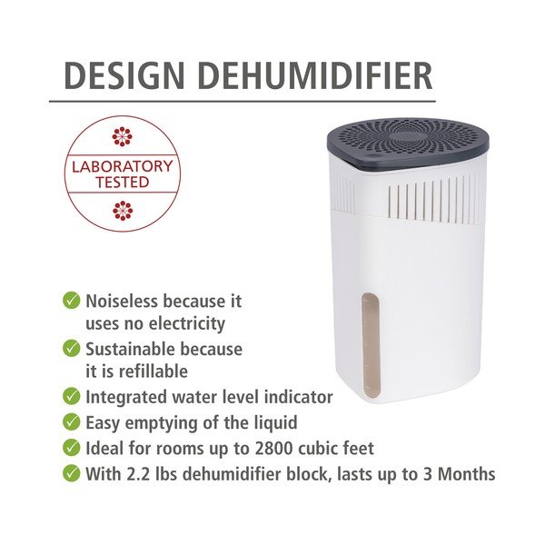 Pohlcovač vlhkosti Drop – Wenko-image-2