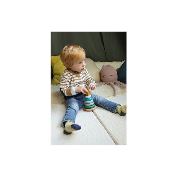 Drevená skladacia veža Christmas Tree – Kindsgut-image-3