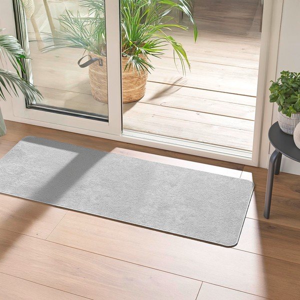 Rohožka 45x120 cm Carpetuni – douceur d'intérieur-image-1