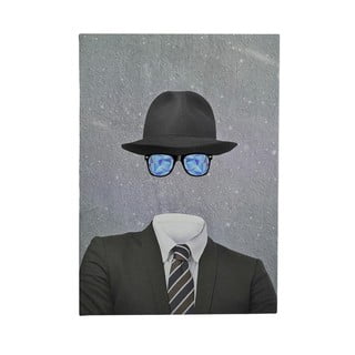 Obraz Really Nice Things Invisible Man, 40 x 60 cm
