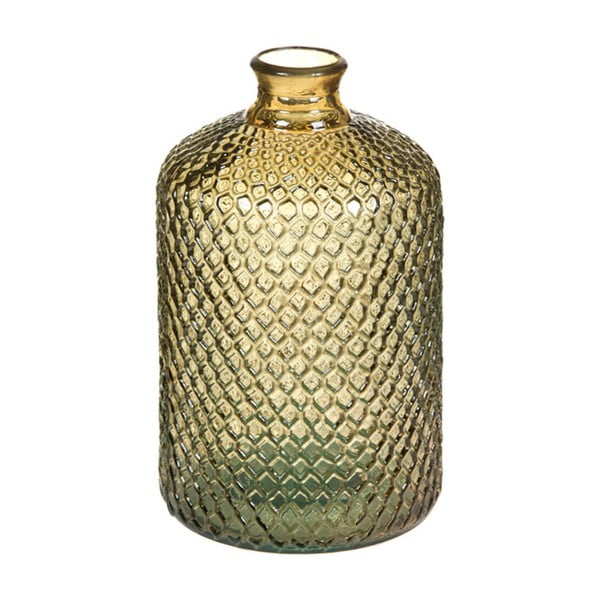 Hnedá dekoratívna fľaša Santiago Pons Hammer