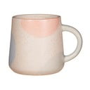 Béžový keramický hrnček 350 ml Pawsome Parent – Sass & Belle