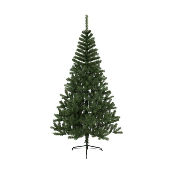 Umelý vonkajší vianočný stromček Star Trading Kanada, výška 210 cm