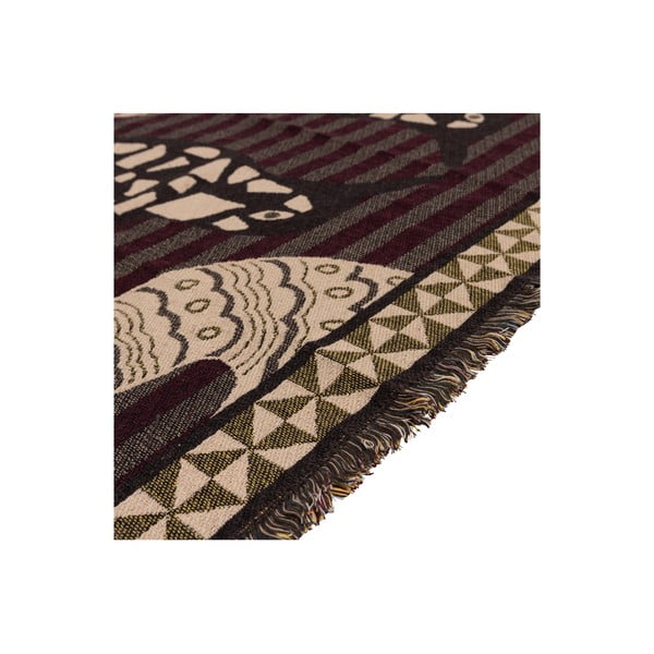 Bavlnená deka 130x170 cm Devote – BePureHome-image-4