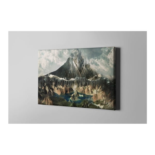 Obraz Mountains, 60 × 40 cm