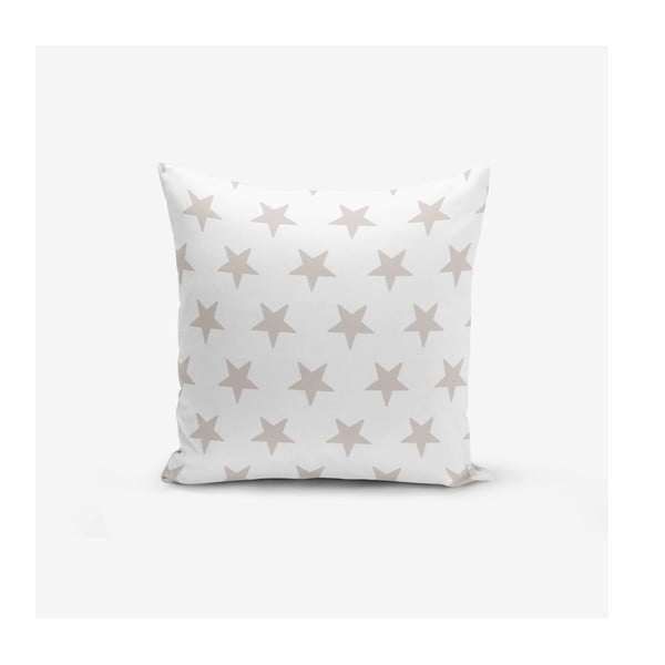 Detská obliečka na vankúš Star Modern - Minimalist Cushion Covers