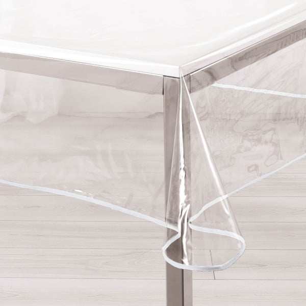 Umývateľný obrus z PVC 140x240 cm Garden – douceur d'intérieur-image-1