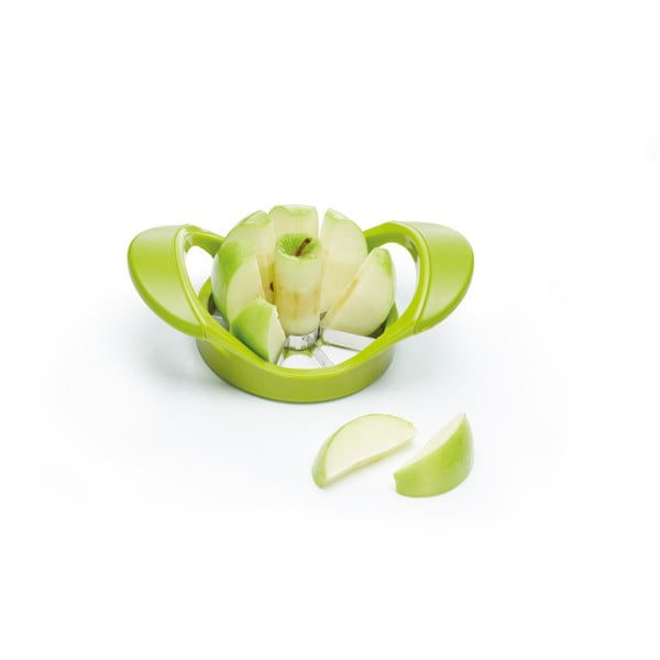 Krájač na jablko Kitchen Craft Healthy Eating