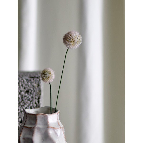 Umelá rastlina (výška 49 cm) Phlox – Bloomingville-image-1