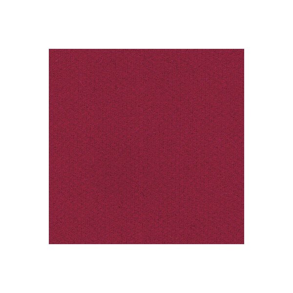 Tmavočervené kreslo Softline Aiko Felt Red-image-3