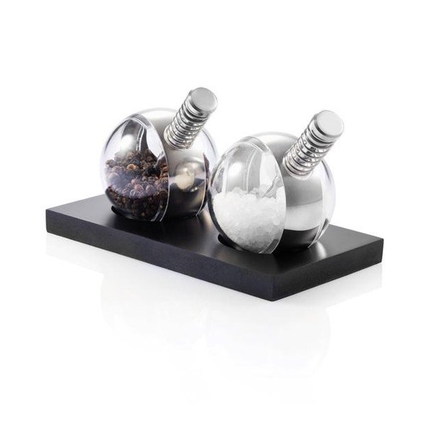 Soľnička a korenička XD Design Planet-image-1