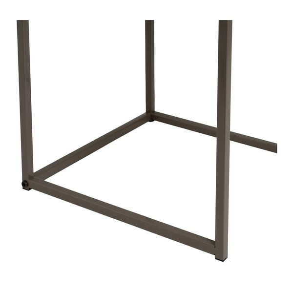 Odkladacie stolíky v súprave 3 ks 40x40 cm – Casa Selección-image-2