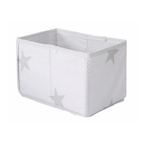 Sada 3 úložných boxov Roba Little Stars-image-1