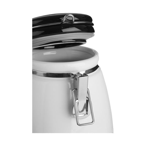 Dóza na kávu z kameňa Heartlines – Premier Housewares-image-3