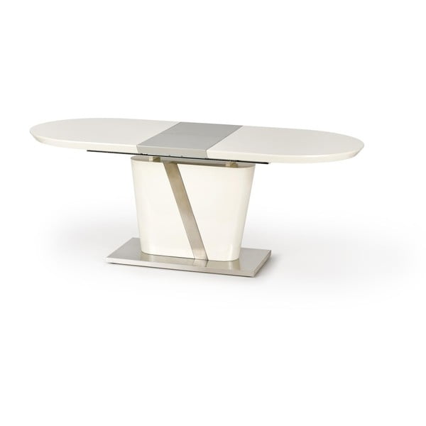 Rozkladací jedálenský stôl Halmar Iberis, dĺžka160 - 200 cm