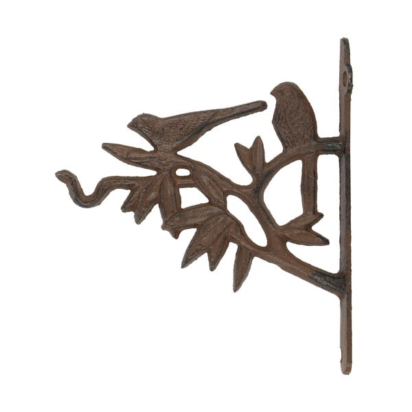 Kovový držiak na kvetináč – Esschert Design-image-2