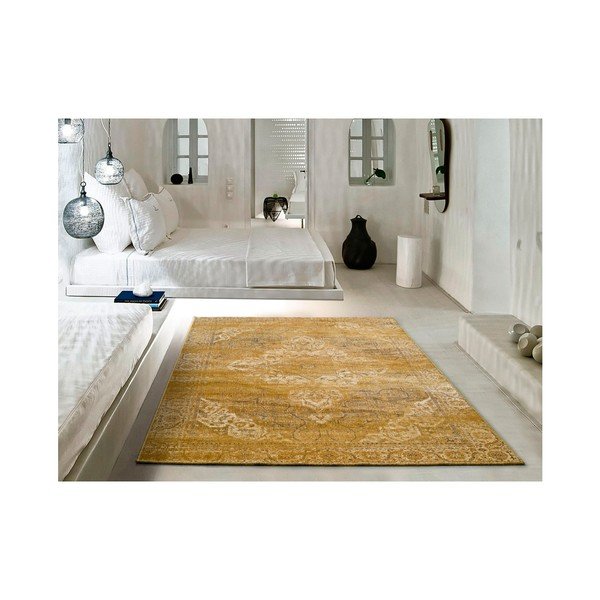 Koberec Universal Lara Oro, 160 × 230 cm-image-1
