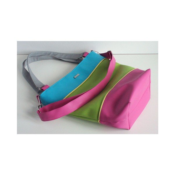 Kabelka Basic Basket no. 5-image-2