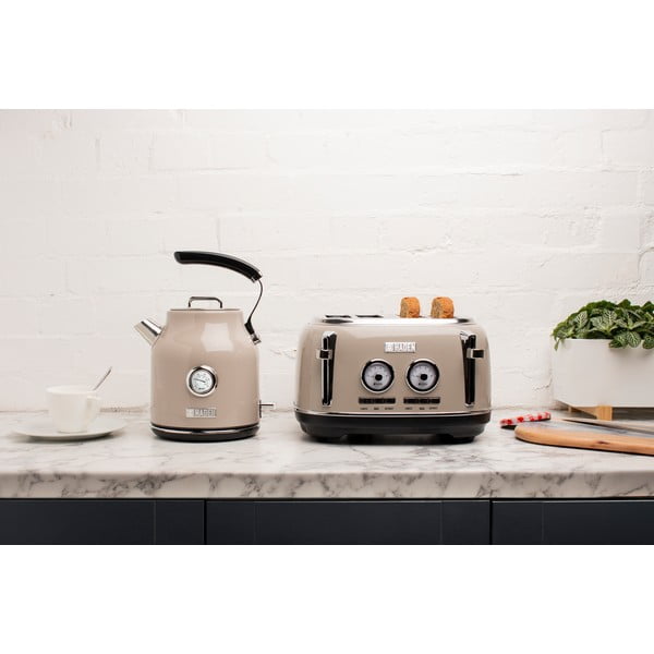 Béžový hriankovač Dorset Putty – Haden-image-2