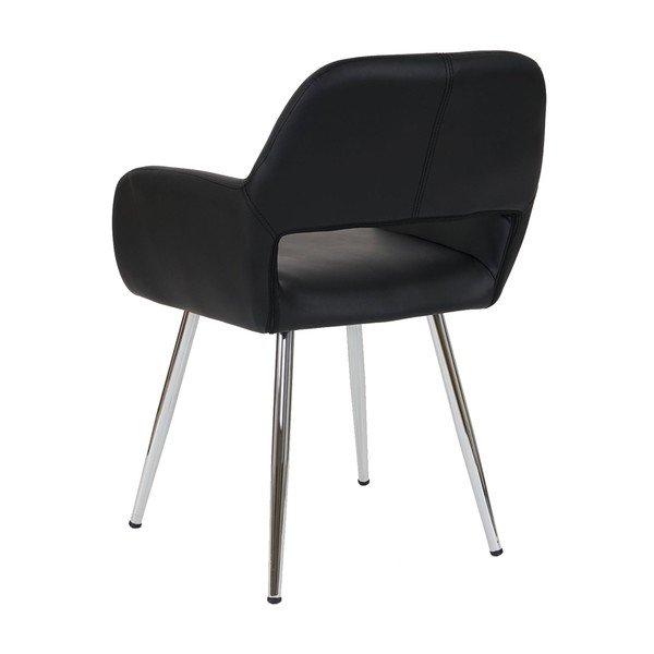 Kreslo Dohna Black-image-4