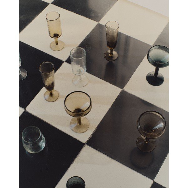 Pohár na víno Sileia – Kave Home-image-3