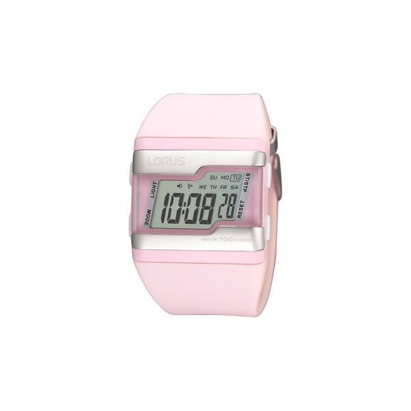 Dámske hodinky Lorus Pink