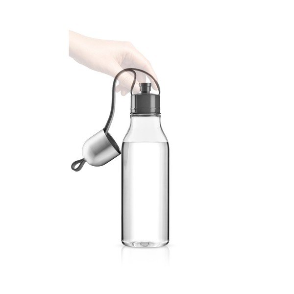 Športová fľaša Eva Solo Graphite, 0,7l-image-2